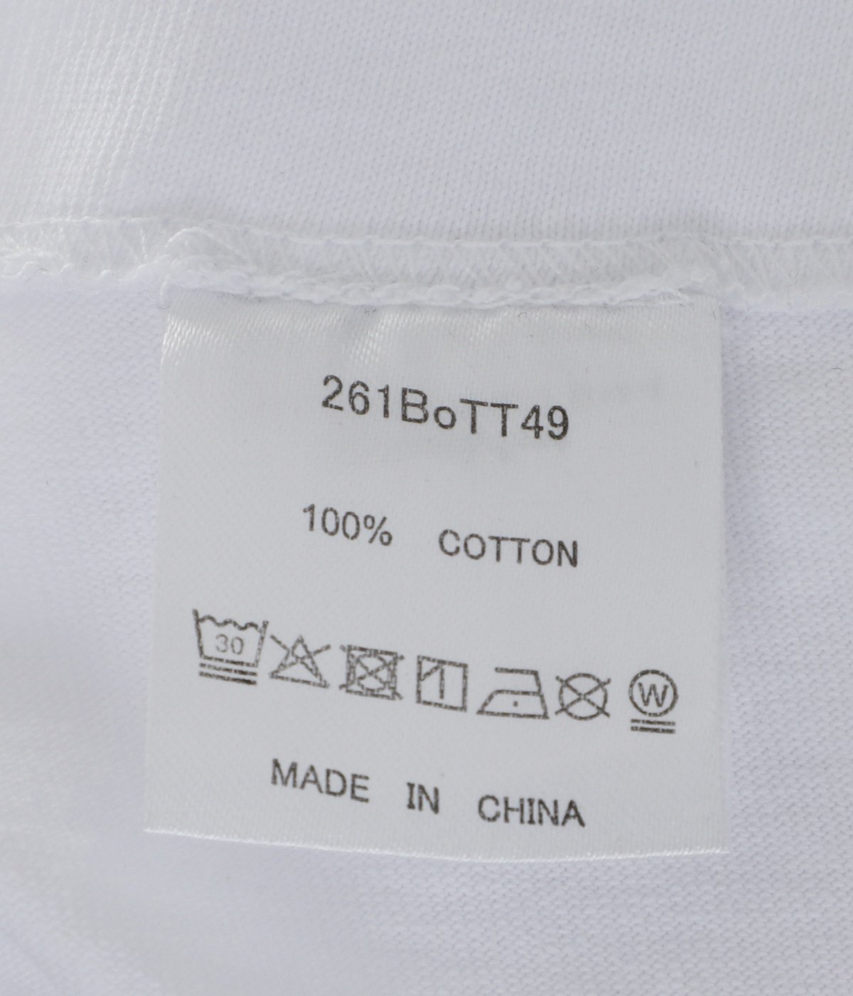 Botterfly Tee | BOTT(ボット) / トップス カットソー半袖・Tシャツ 