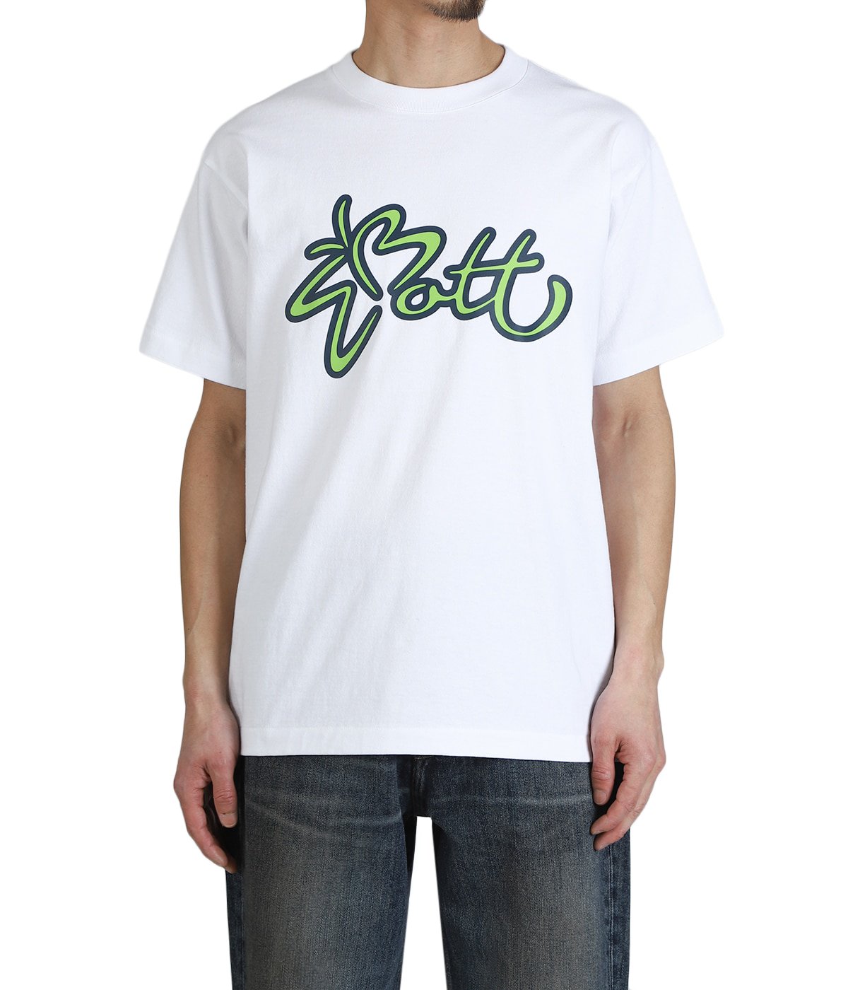 Botterfly Tee | BOTT(ボット) / トップス カットソー半袖・Tシャツ
