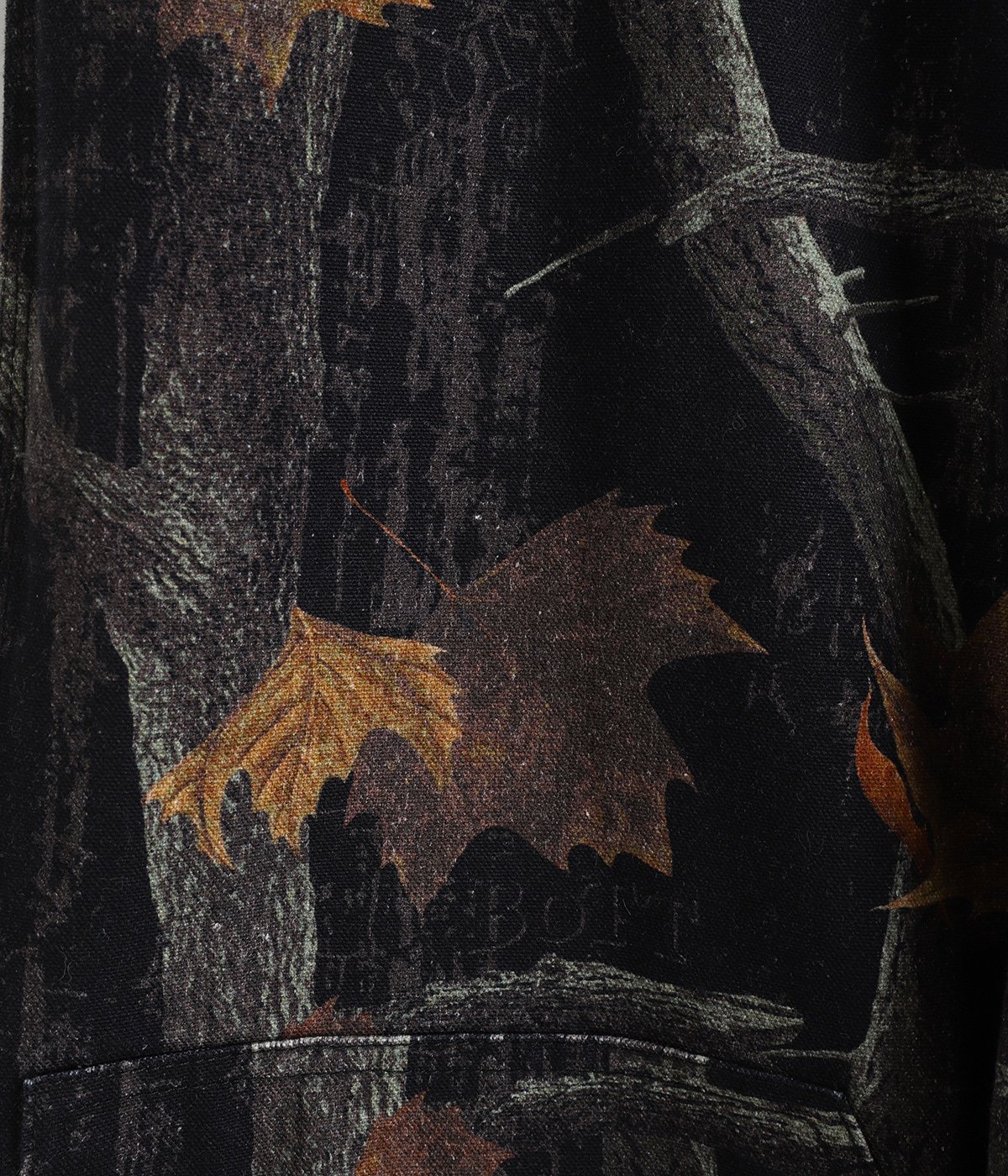 BoTT / Camo Work Pants ボットカモワークパンツ BoTT(ボット) / Camo Work Pant | 公式通販・JACK in the NET