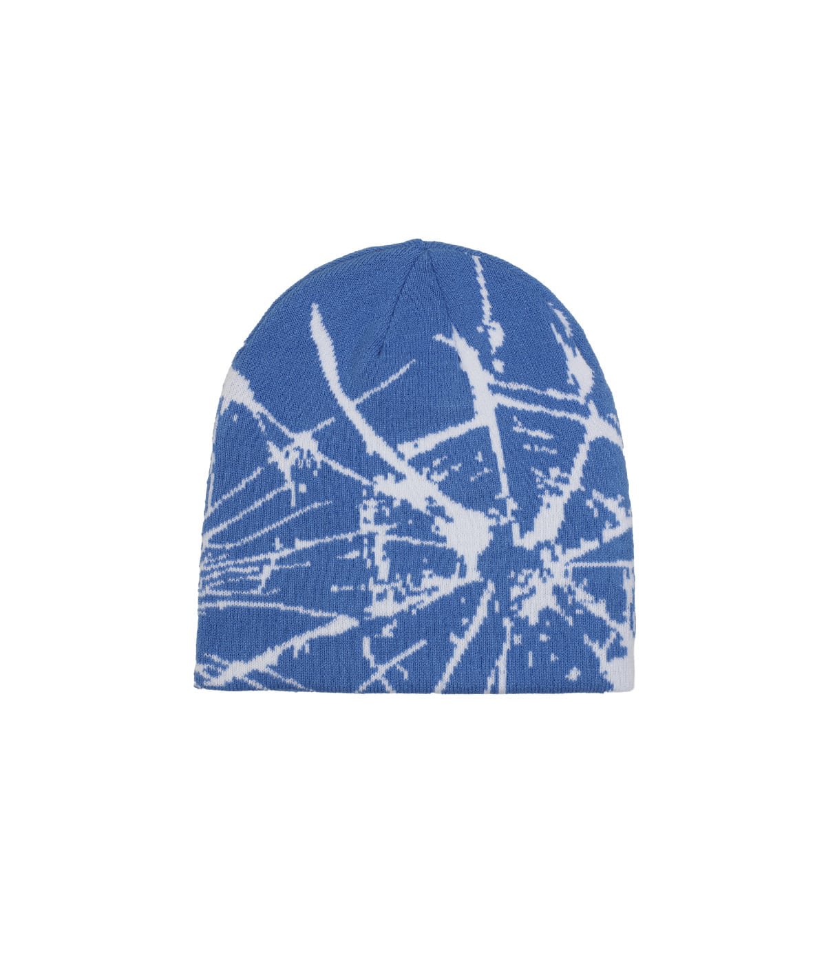Shattered Skull Cap Beanie | BOTT(ボット) / 帽子 ニットキャップ
