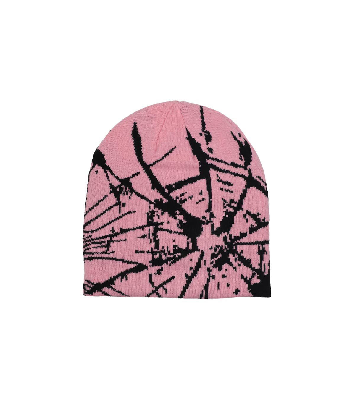 BOTTビーニー Shattered Skull Cap Beanie | BOTT(ボット) / 帽子 ニットキャップ