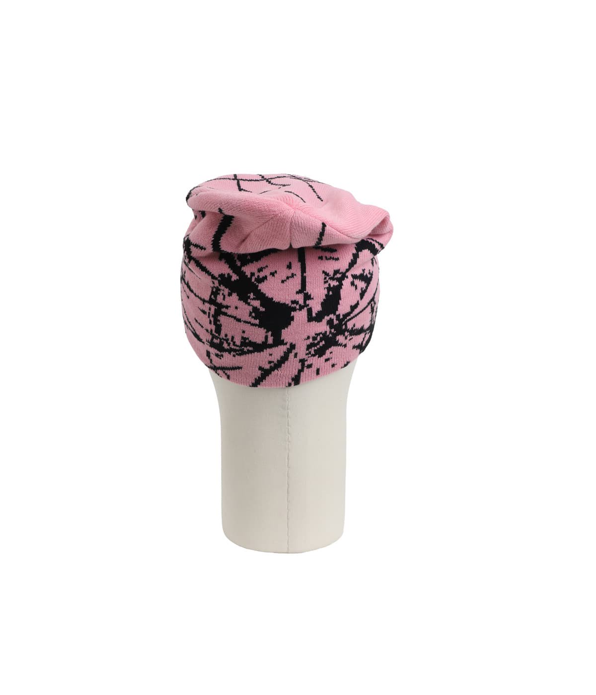Shattered Skull Cap Beanie | BOTT(ボット) / 帽子 ニットキャップ