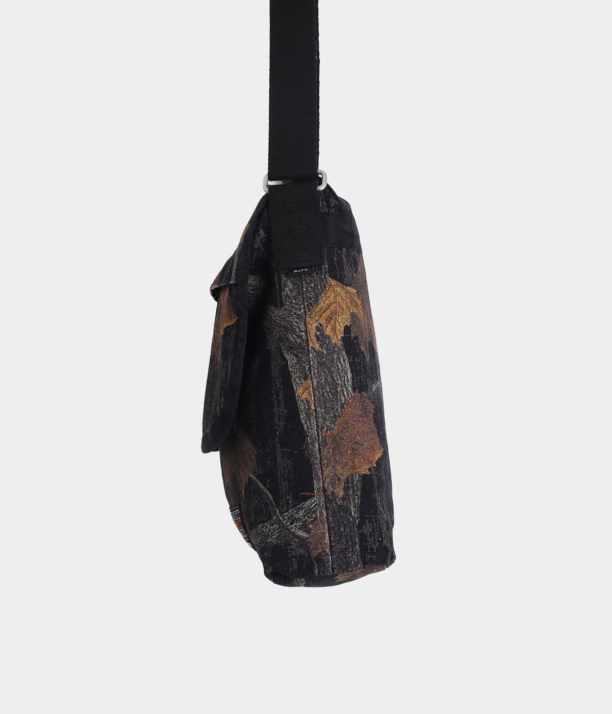 Canvas Shoulder Bag | BOTT(ボット) / バッグ ショルダーバッグ