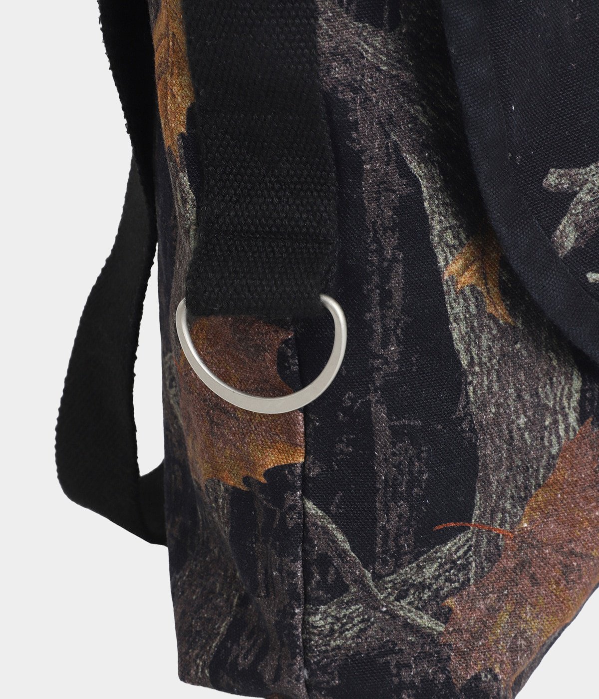 Canvas Shoulder Bag | BOTT(ボット) / バッグ ショルダーバッグ