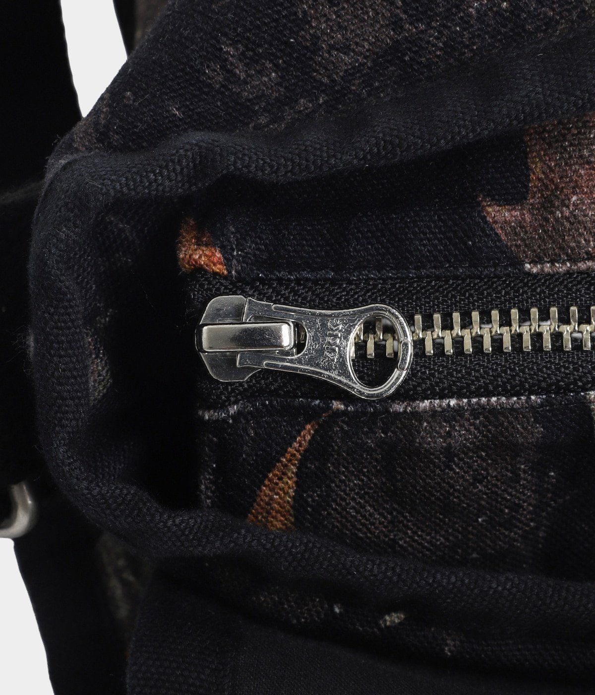 Canvas Shoulder Bag | BOTT(ボット) / バッグ ショルダーバッグ
