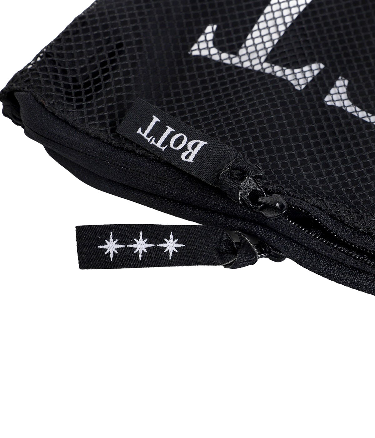 Mesh Pouch Set | BOTT(ボット) / ファッション雑貨 ポーチ (メンズ)の