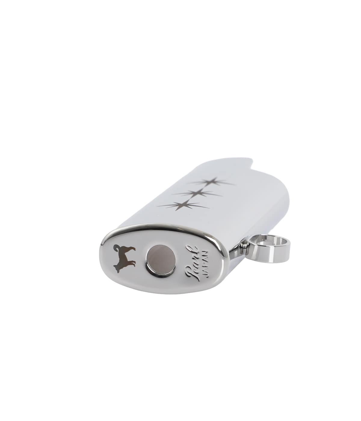 BoTT x Tsubota Pearl Brass Lighter Case | BOTT(ボット) / 生活雑貨