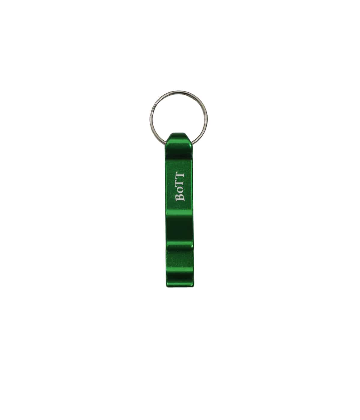 Mini Bottle Opener Keychain | BOTT(ボット) / ファッション雑貨
