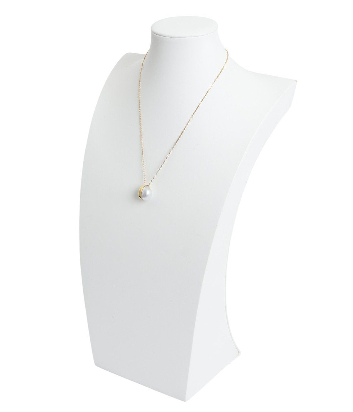 PREEK プリーク パールネックレス PEARL NECKLACE CIBONE｜【PREEK / プリーク】GRADETION BAROQUE PEARL NECKLACE