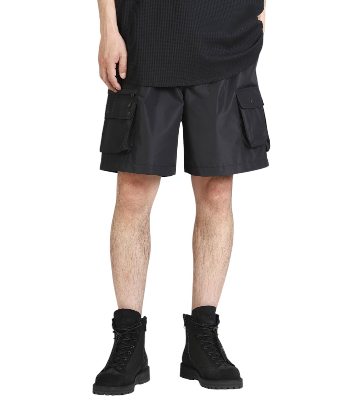 GORE-TEX WINDSTOPPER PERFECT FISHING SHORTS | DAIWA PIER39