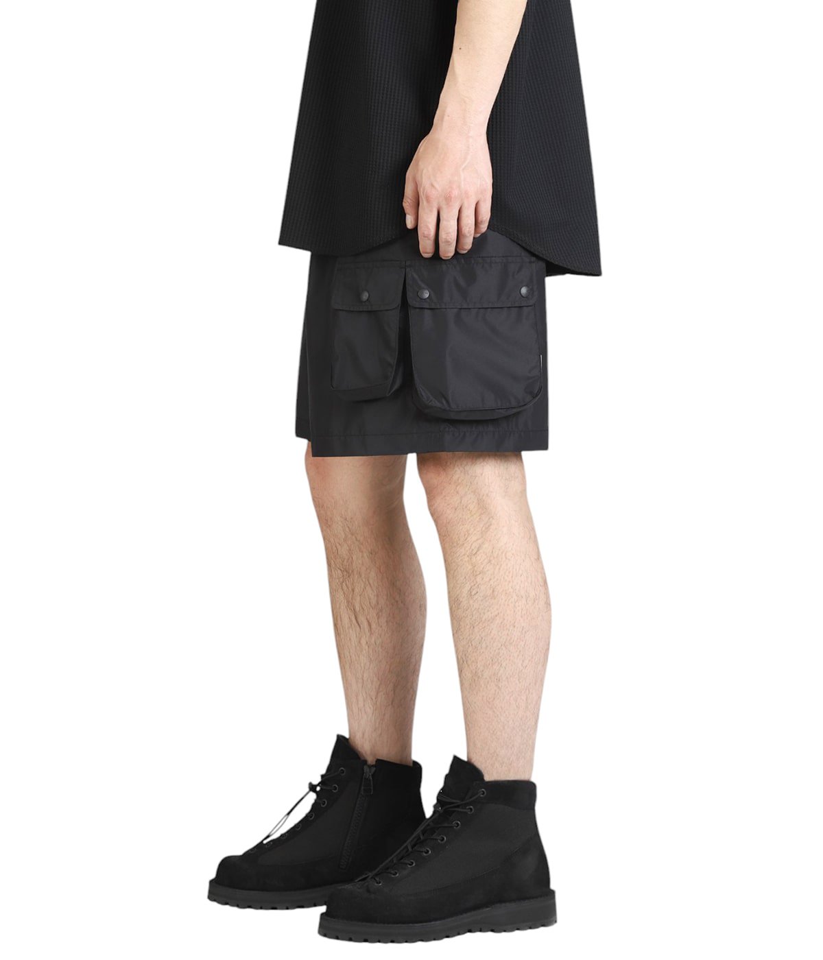 GORE-TEX WINDSTOPPER PERFECT FISHING SHORTS | DAIWA PIER39(ダイワ