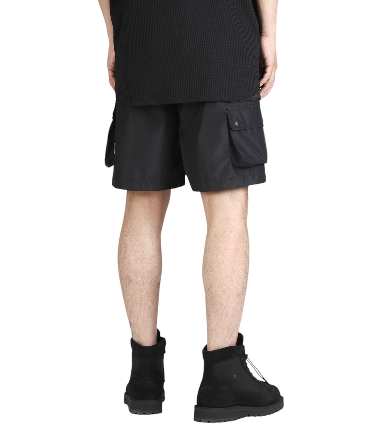 GORE-TEX WINDSTOPPER PERFECT FISHING SHORTS | DAIWA PIER39