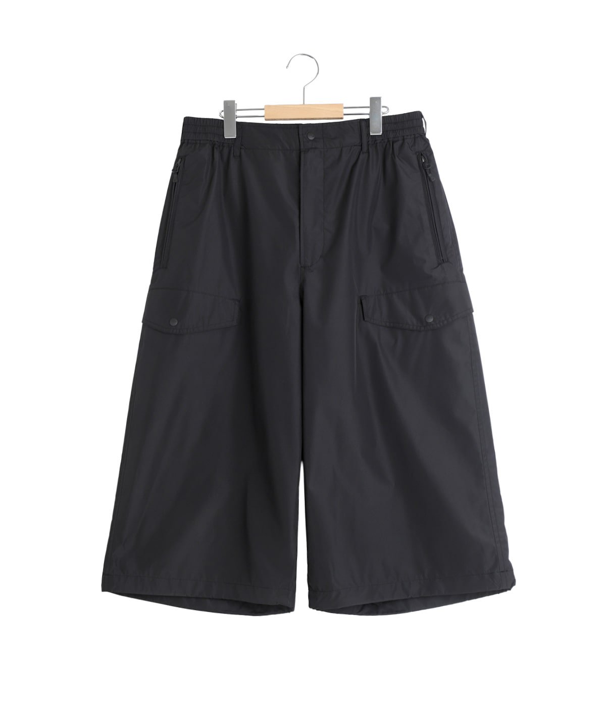 WINDSTOPPER FLIGHT MIL SHORTS | DAIWA PIER39(ダイワ ピアサーティ