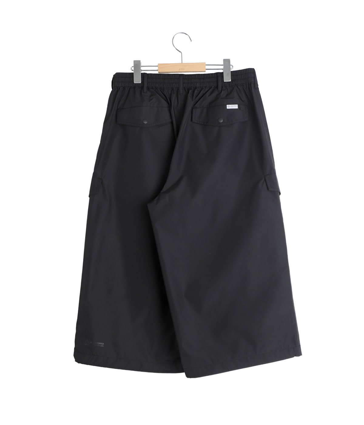 WINDSTOPPER FLIGHT MIL SHORTS | DAIWA PIER39(ダイワ ピアサーティ
