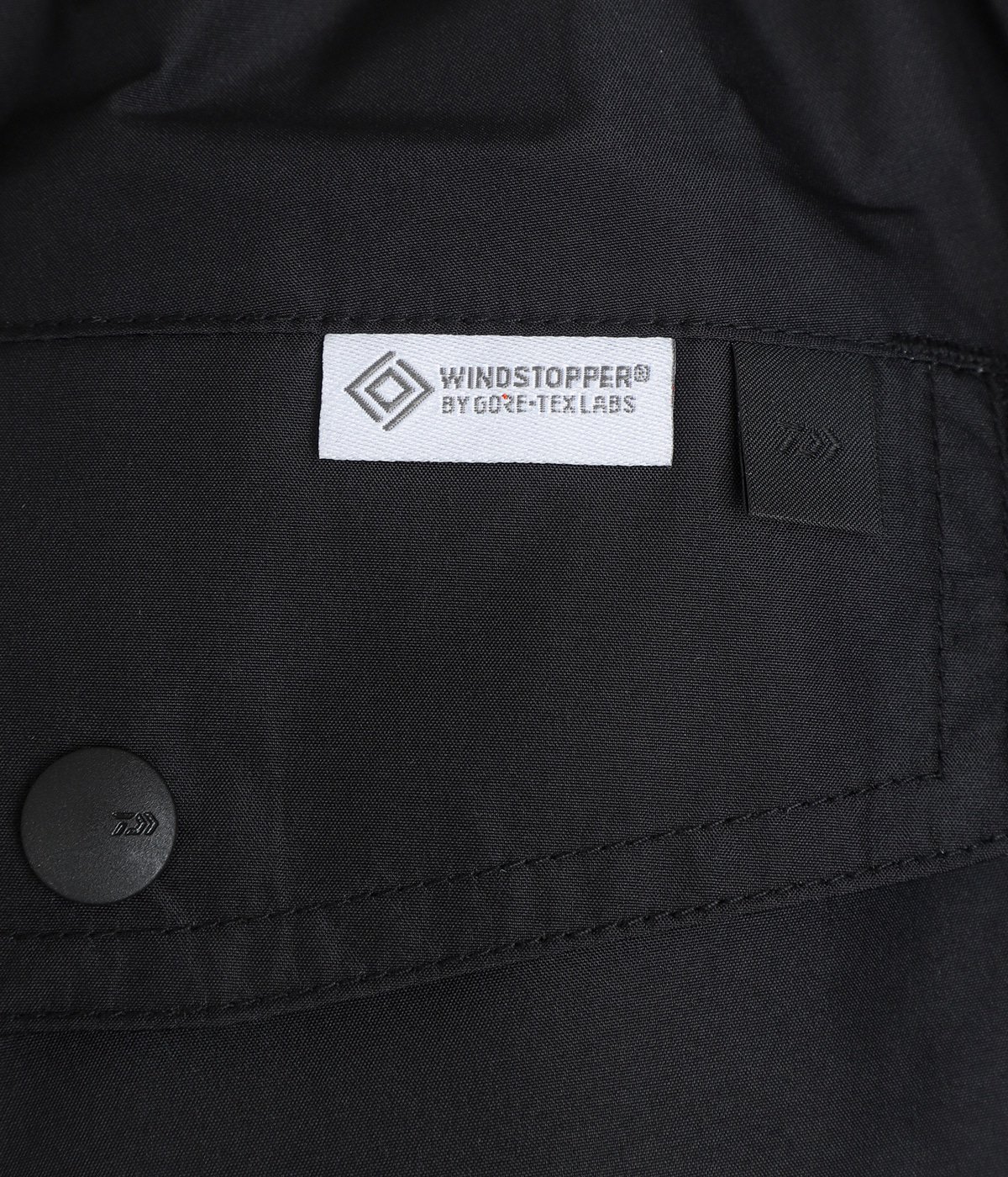 WINDSTOPPER FLIGHT MIL SHORTS | DAIWA PIER39(ダイワ ピアサーティ