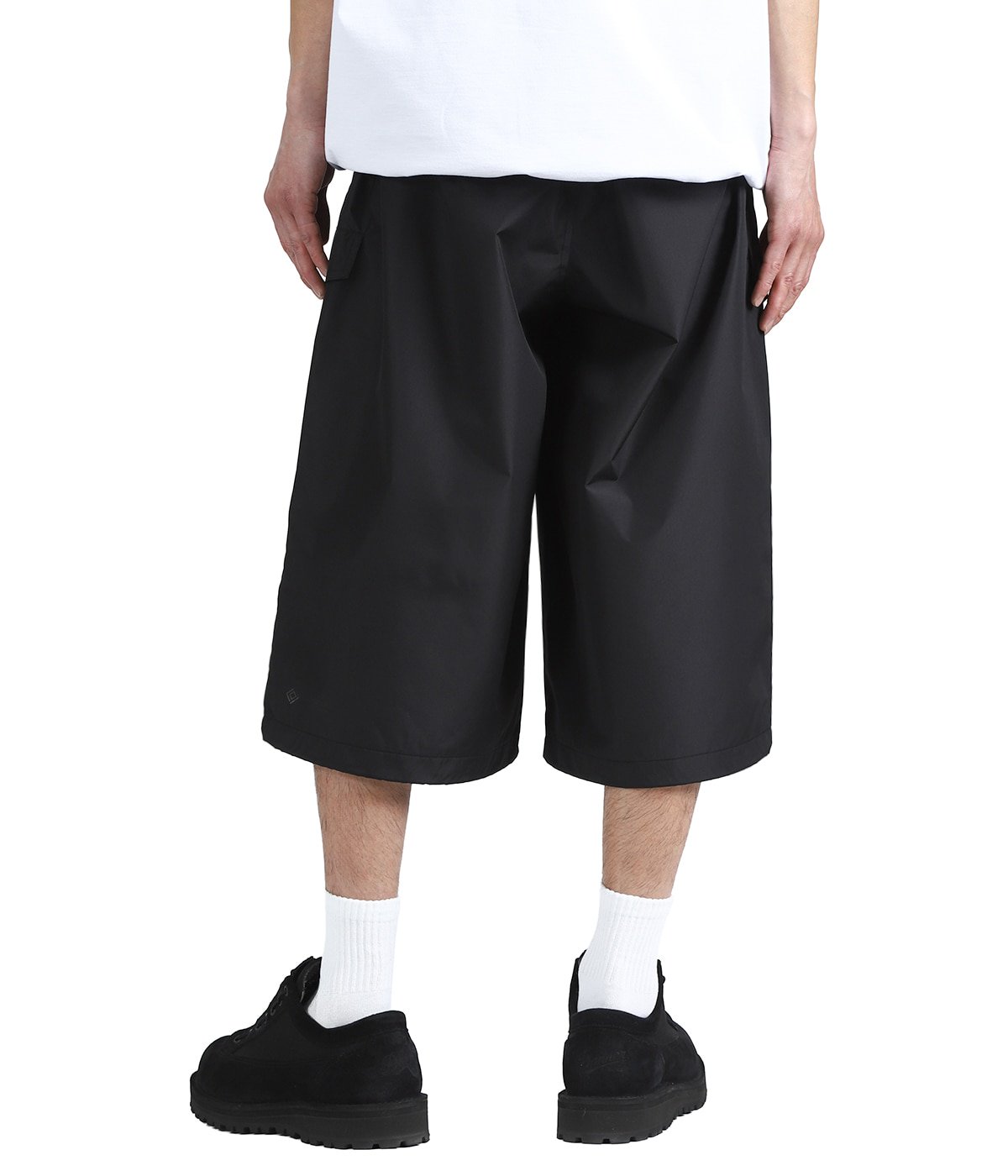 WINDSTOPPER FLIGHT MIL SHORTS | DAIWA PIER39(ダイワ ピアサーティ