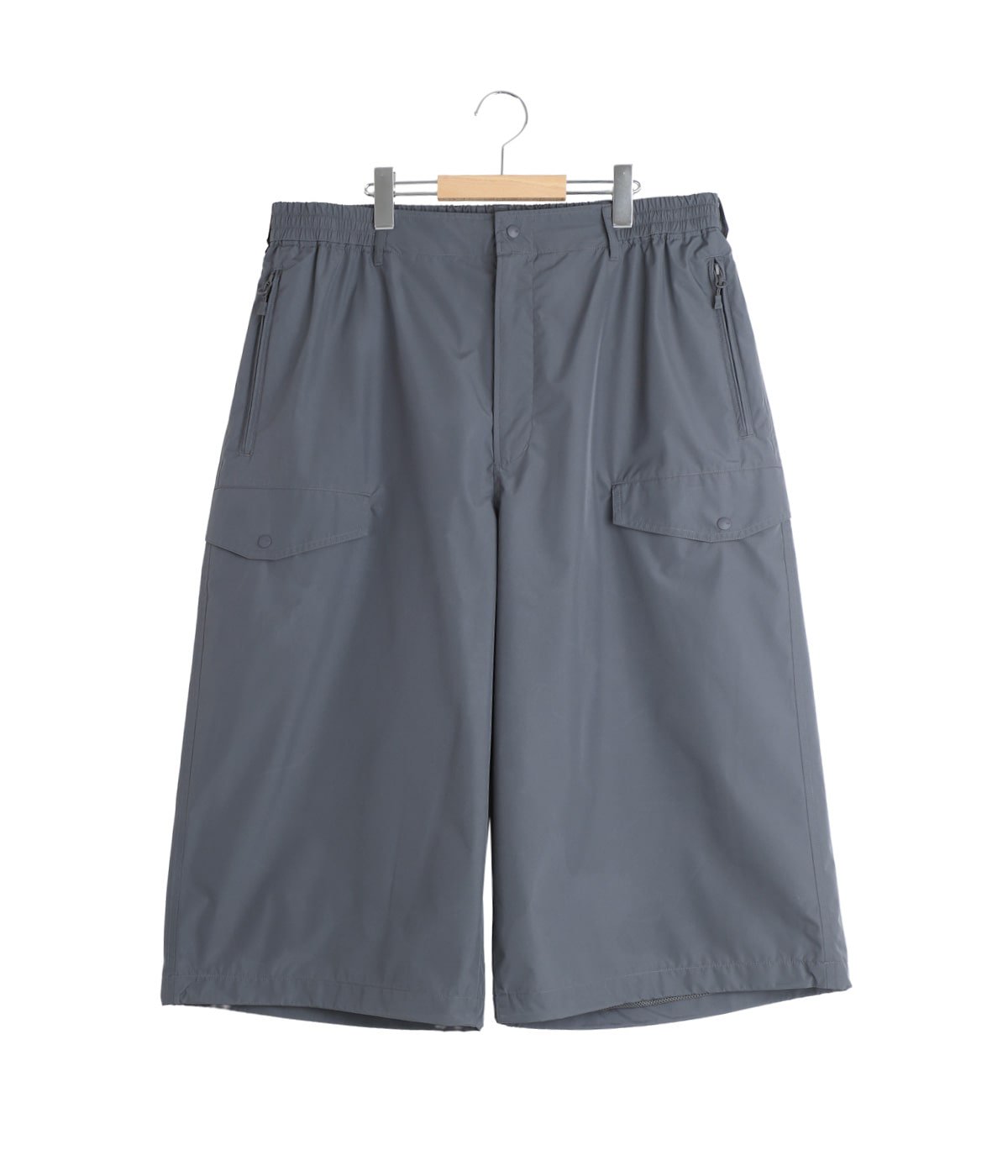 WINDSTOPPER FLIGHT MIL SHORTS | DAIWA PIER39(ダイワ ピアサーティ