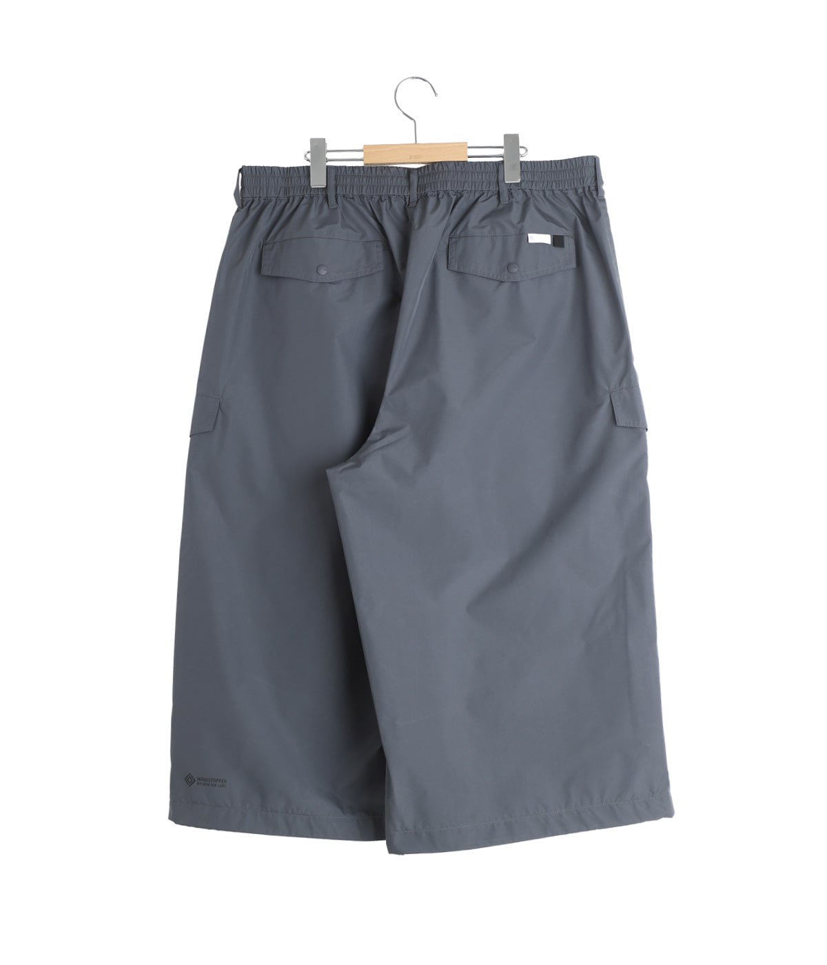 WINDSTOPPER FLIGHT MIL SHORTS | DAIWA PIER39(ダイワ ピアサーティ