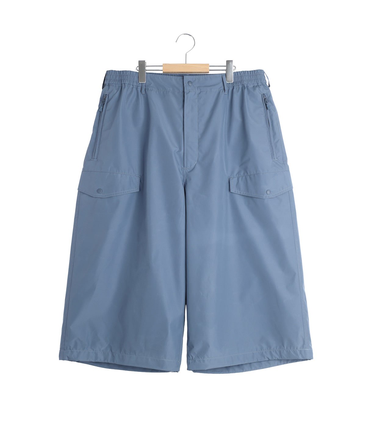 WINDSTOPPER FLIGHT MIL SHORTS | DAIWA PIER39(ダイワ ピアサーティ