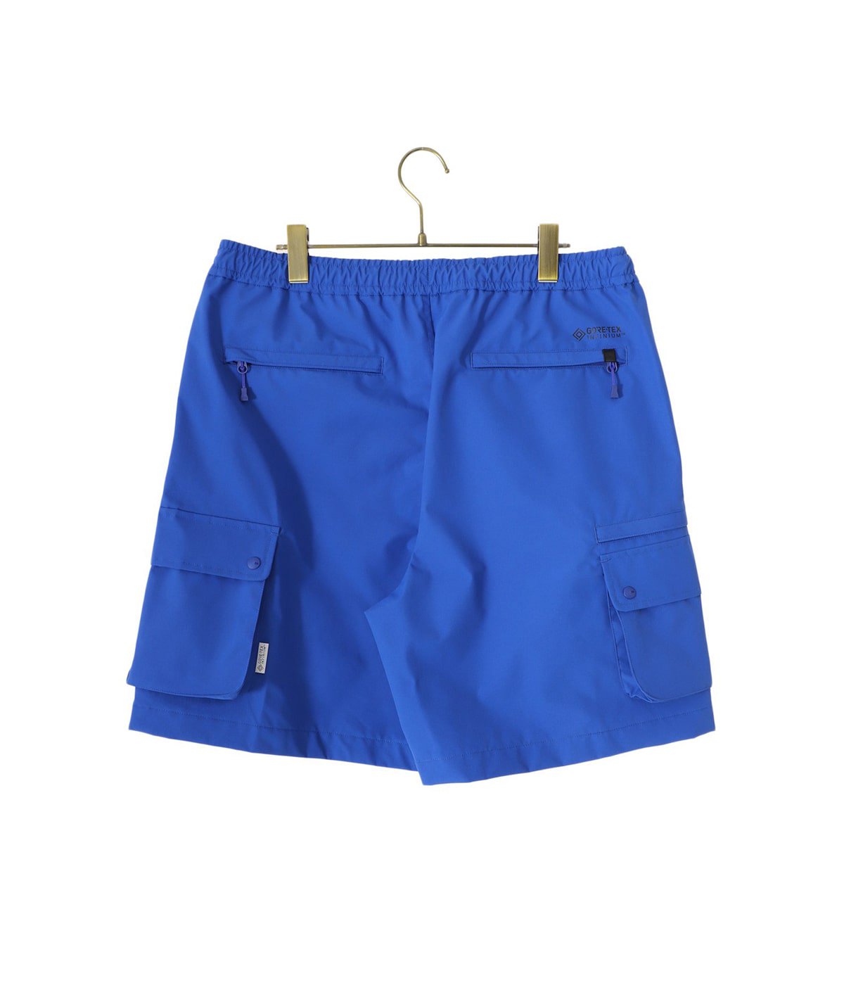 TECH HIKER MOUNTAIN SHORTS GORE-TEX - ショートパンツ