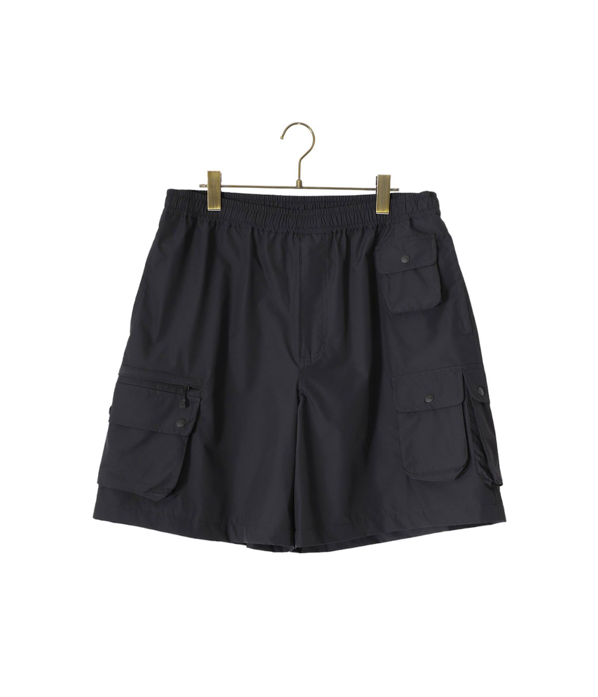 GORE-TEX WINDSTOPPER TECH HIKER MOUTAIN SHORTS | DAIWA PIER39