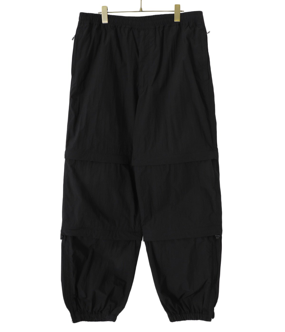 TECH 3WAY WINDBREAKER PANTS | DAIWA PIER39(ダイワ ピアサーティ