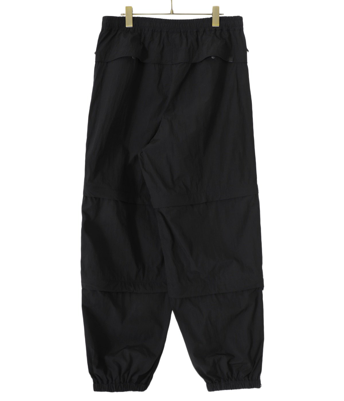 TECH 3WAY WINDBREAKER PANTS - パンツ