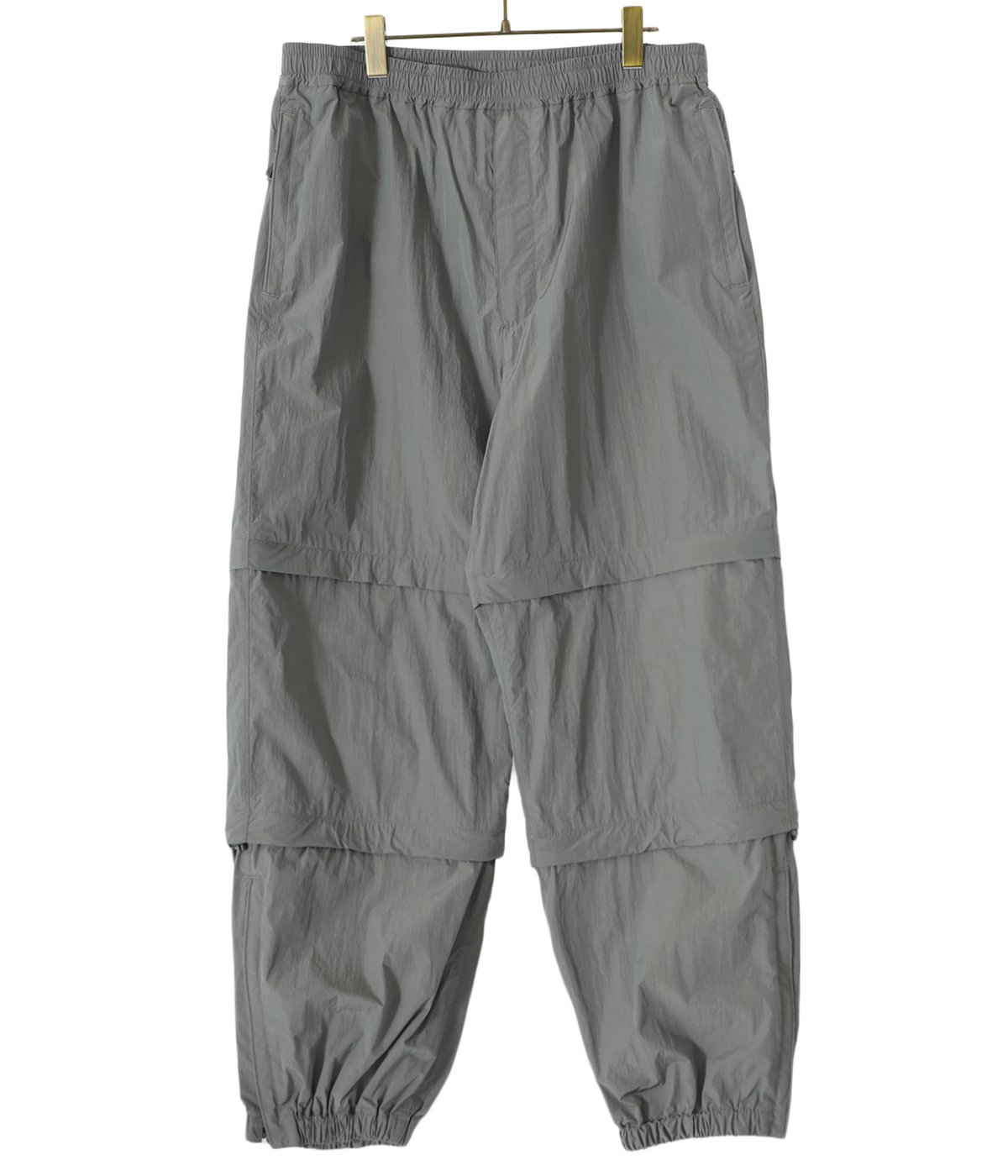 TECH 3WAY WINDBREAKER PANTS | DAIWA PIER39(ダイワ ピアサーティ