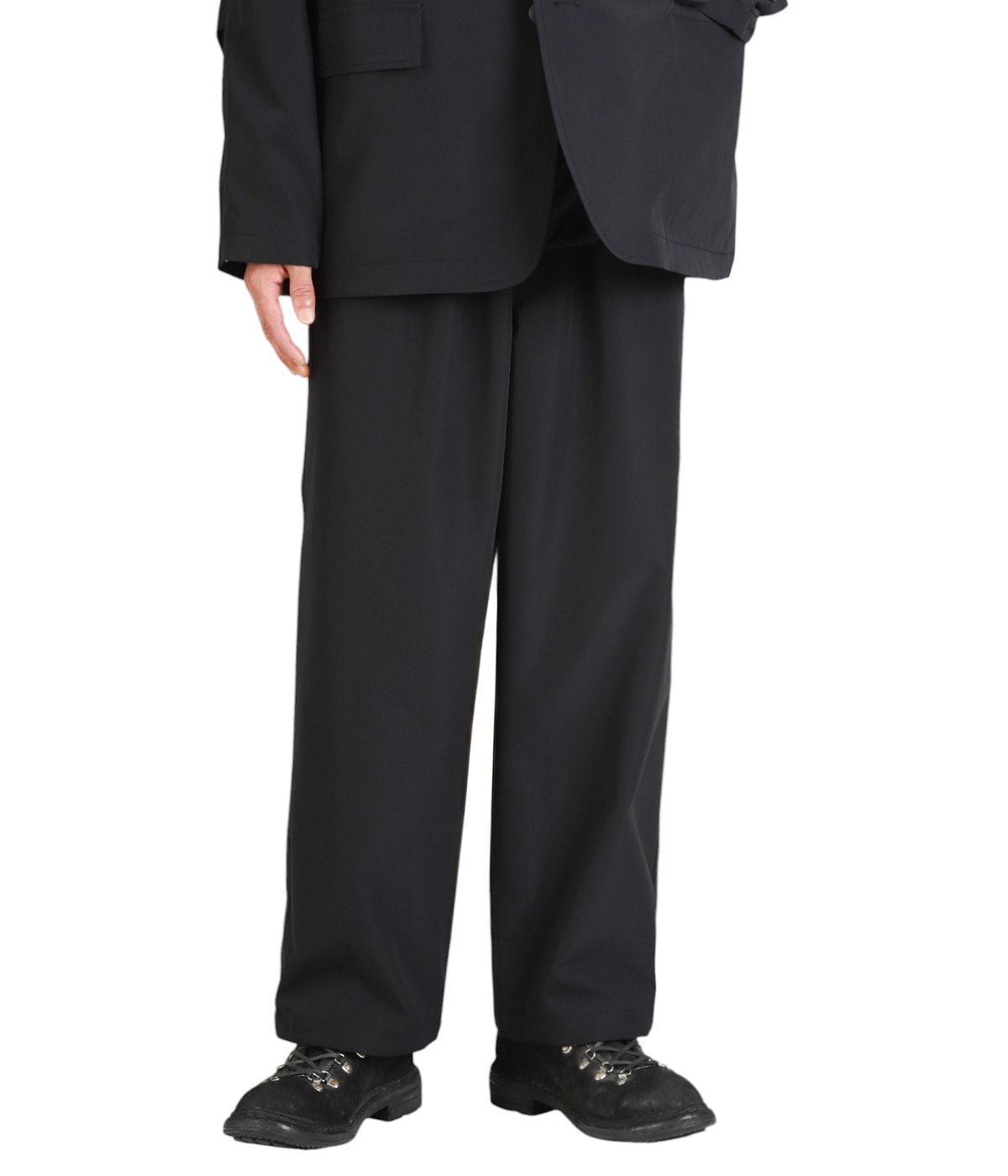 TECH EASY TROUSERS RIPSTOP | DAIWA PIER39(ダイワ ピア