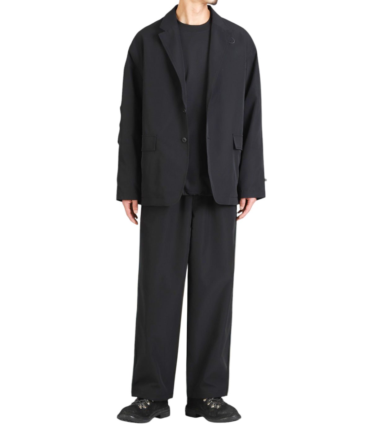 パンツ DAIWA PIER39 TECH EASY TROUSERS BATIK M TECH EASY TROUSERS POLISAGE | DAIWA PIER39(ダイワ ピア
