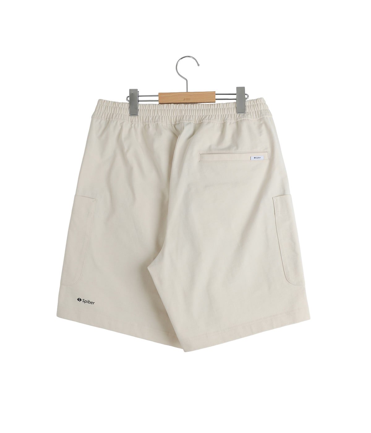 パンツ daiwa pier39 TECH CYCLE SHORTS BEIGE XL TECH SIDE POCKET SHORTS Brewed Protein | DAIWA PIER39(ダイワ ピア