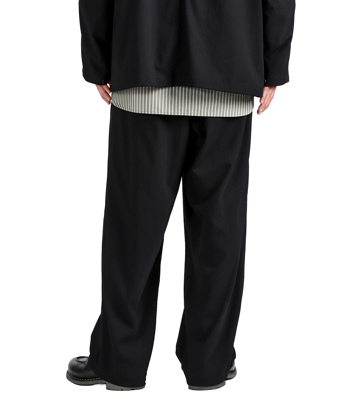 TECH LIGHT EASY TROUSERS | DAIWA PIER39(ダイワ ピアサーティナイン
