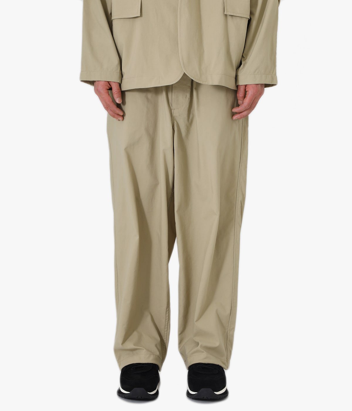 DAIWA PIER39 TECH BUSH TROUSERS パンツ