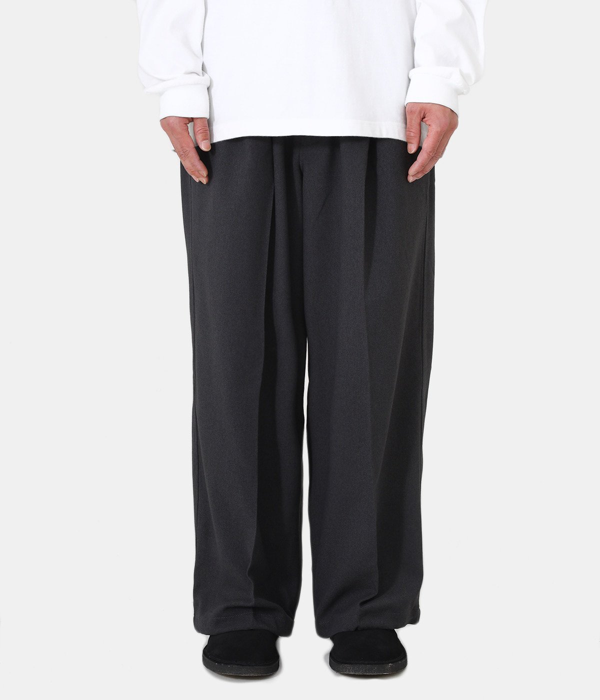 DAIWA PIER39 WIDE EASY 2P TROUSERS 新品未使用 8ZU9YYHl1q