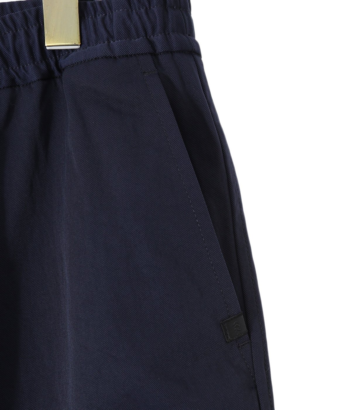 Tech Easy 2P Trousers Twill