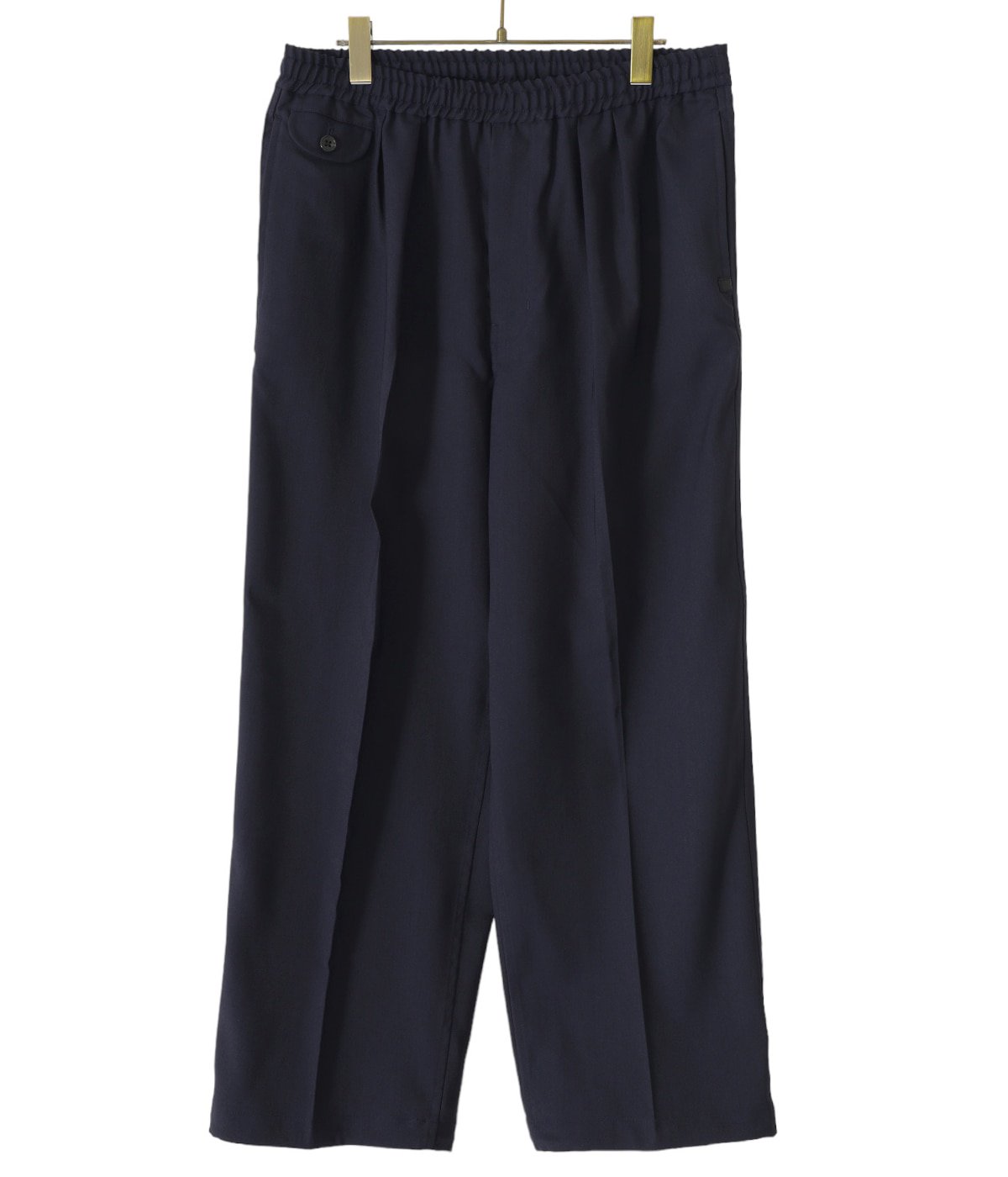 TechEasy2PTDAIWA PIER39 Tech Easy 2P Trousers