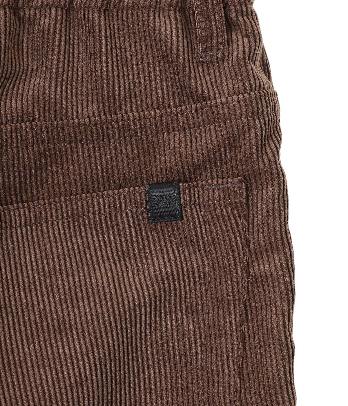 TECH 8POCKET PANTS CORDUROY | DAIWA PIER39(ダイワ ピアサーティ