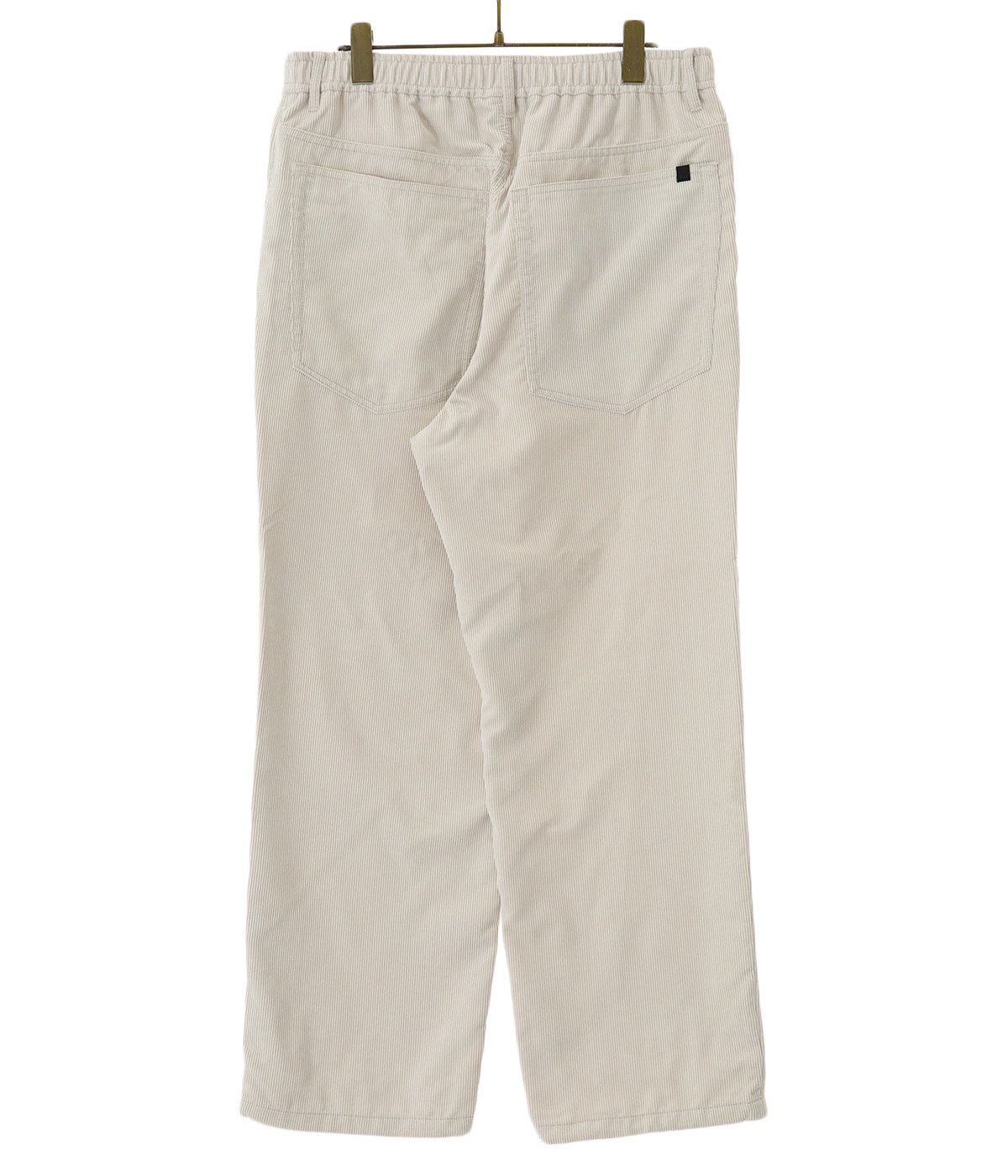 TECH 8POCKET PANTS CORDUROY | DAIWA PIER39(ダイワ ピアサーティ