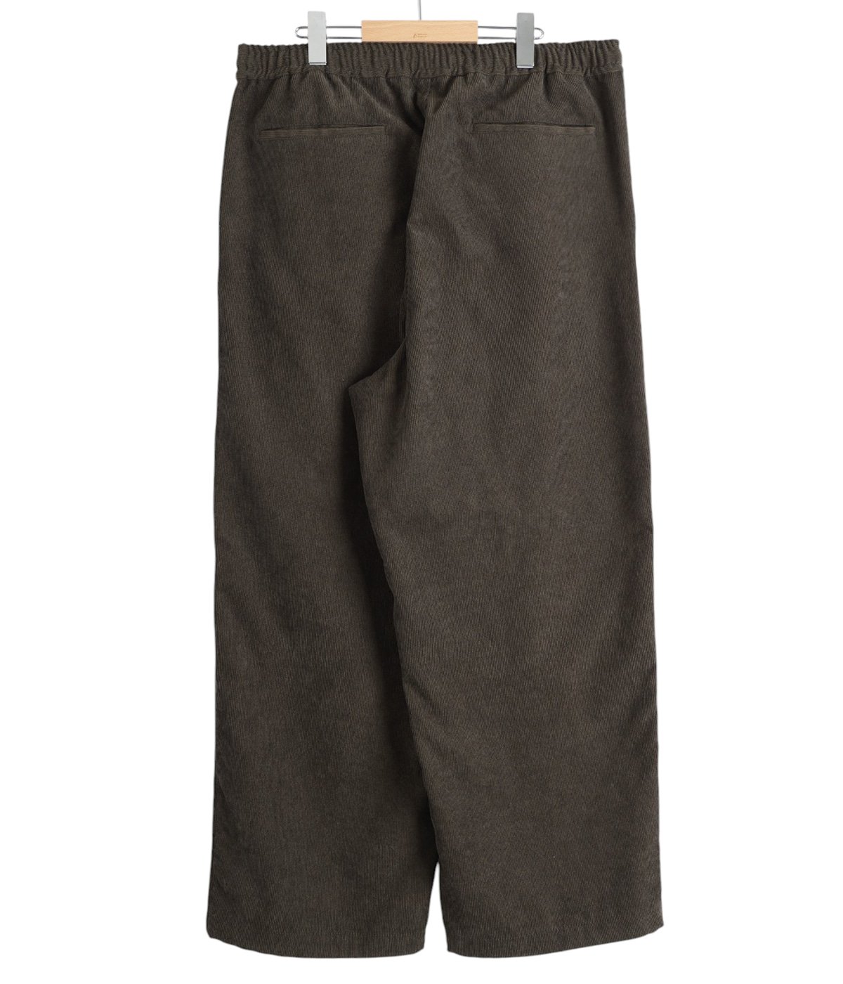TECH EASY TROUSERS CORDUROY | DAIWA PIER39(ダイワ ピアサーティ TECH EASY TROUSERS CORDUROY | DAIWA PIER39(ダイワ ピアサーティ