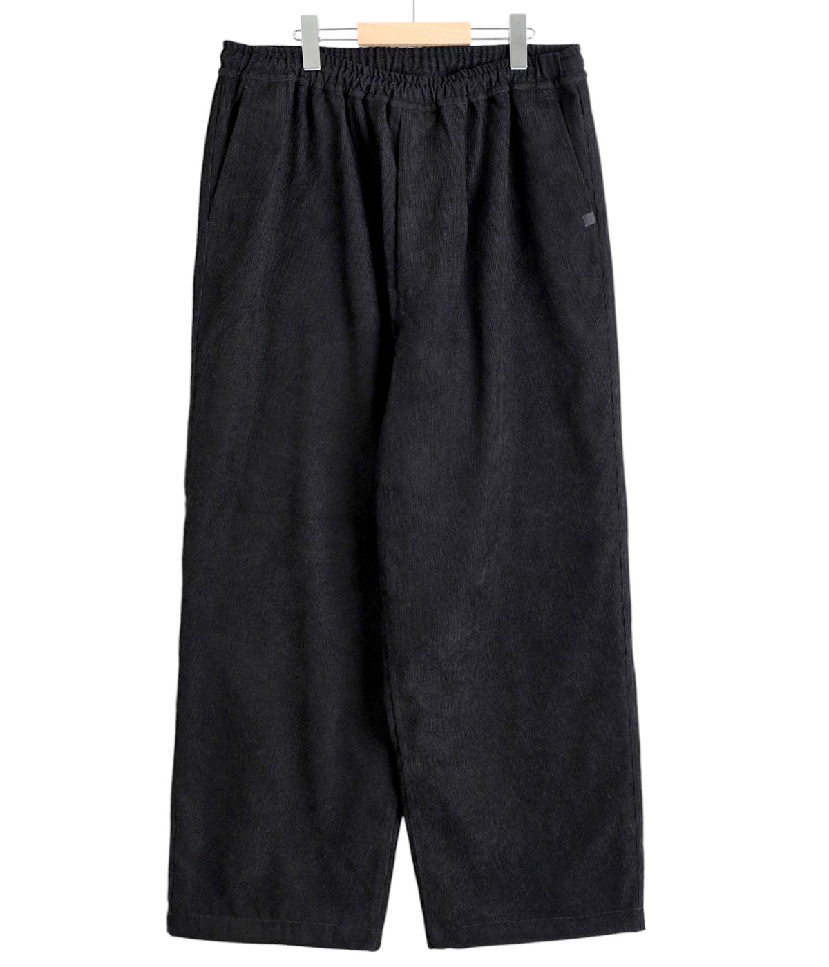 TECH EASY TROUSERS CORDUROY | DAIWA PIER39(ダイワ ピアサーティ