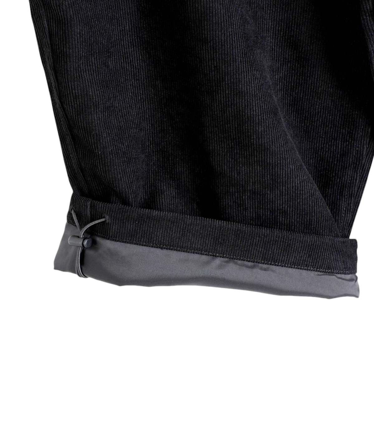 TECH EASY TROUSERS CORDUROY | DAIWA PIER39(ダイワ ピアサーティ 