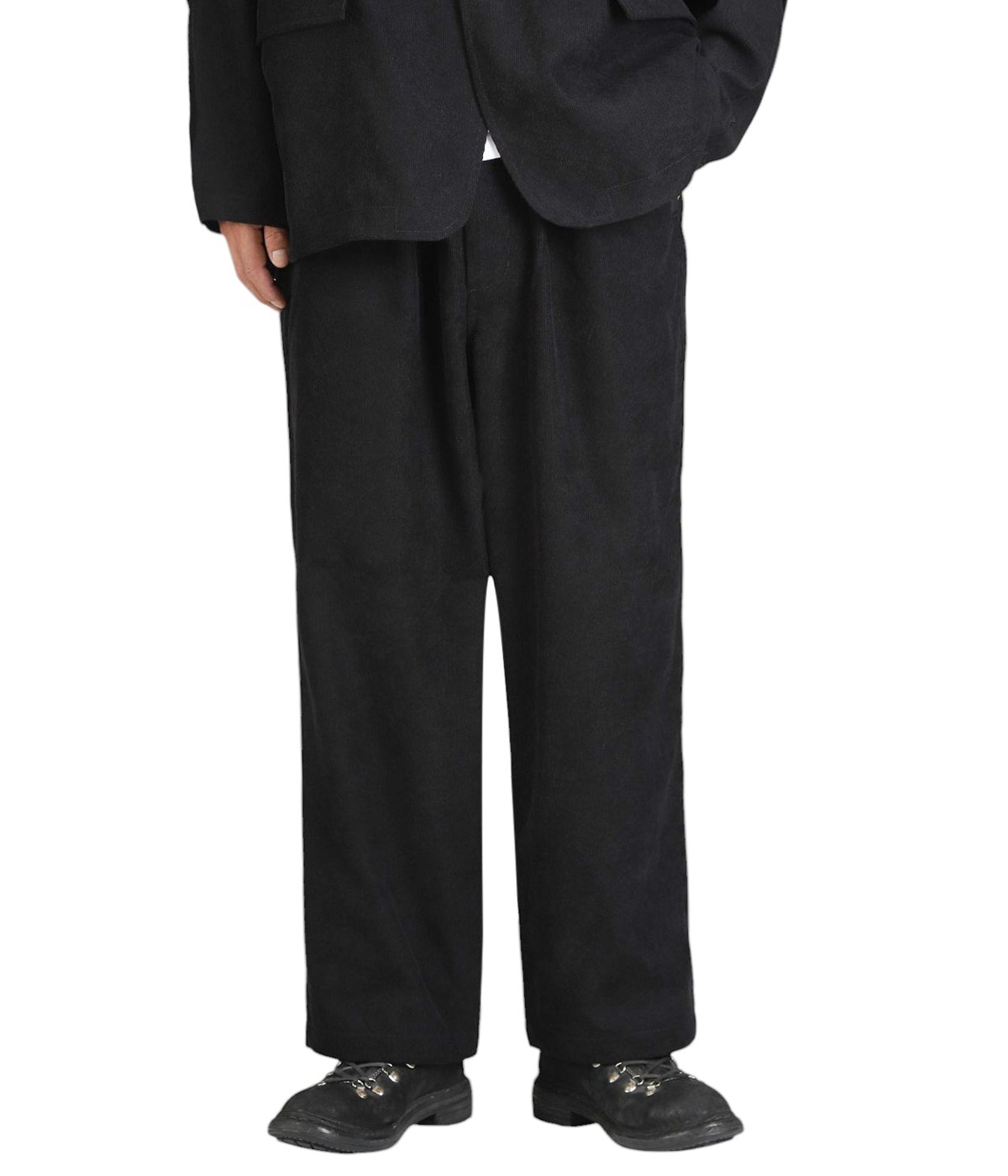 【期間限定セール中】daiwapier39 コーデュロイパンツ　ダイワ TECH EASY TROUSERS CORDUROY | DAIWA PIER39(ダイワ ピアサーティ