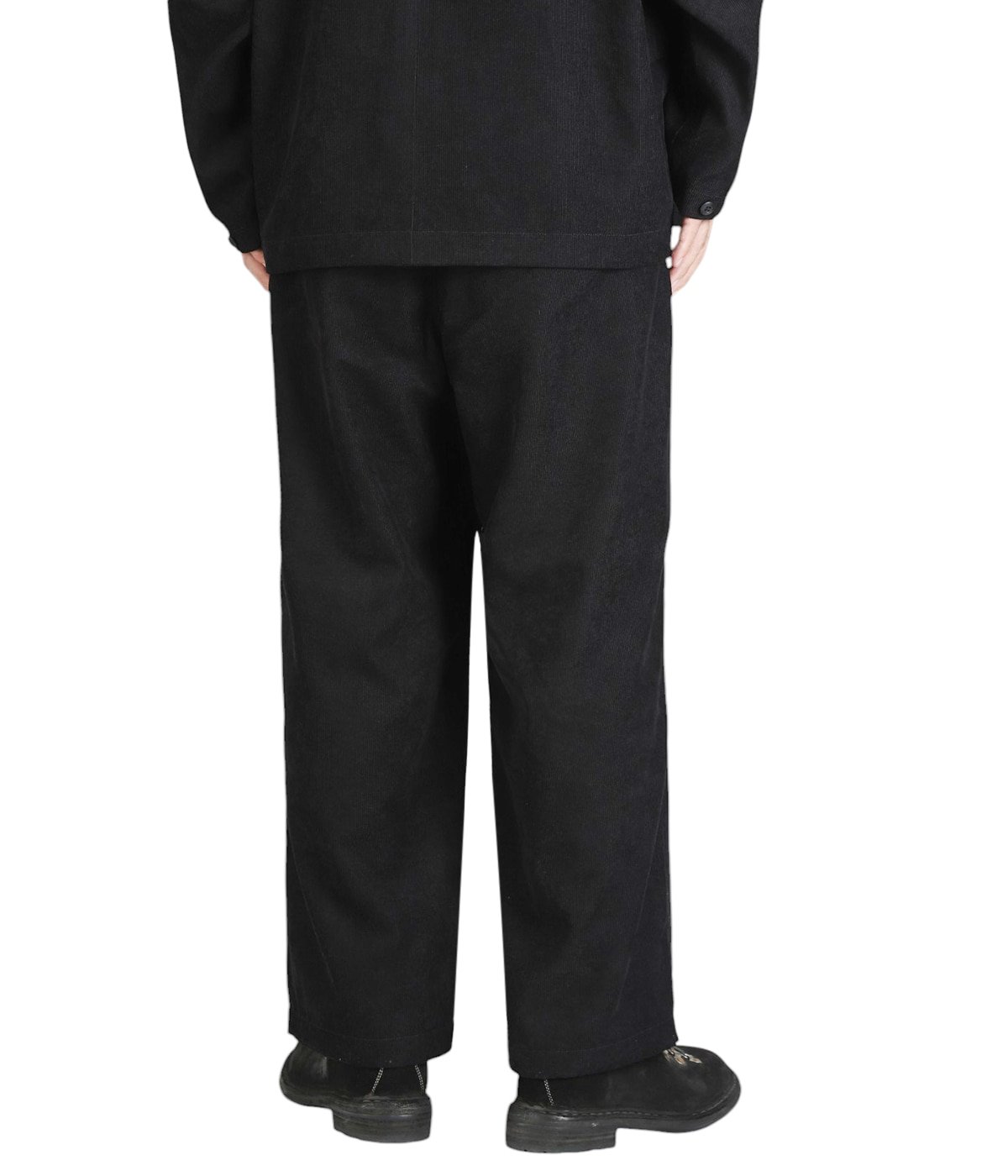 TECH EASY TROUSERS CORDUROY | DAIWA PIER39(ダイワ ピアサーティ