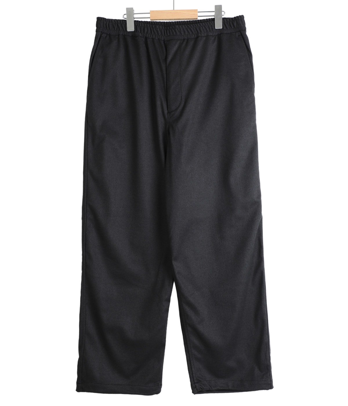 TECH EASY TROUSERS FLANNEL | DAIWA PIER39(ダイワ ピアサーティ