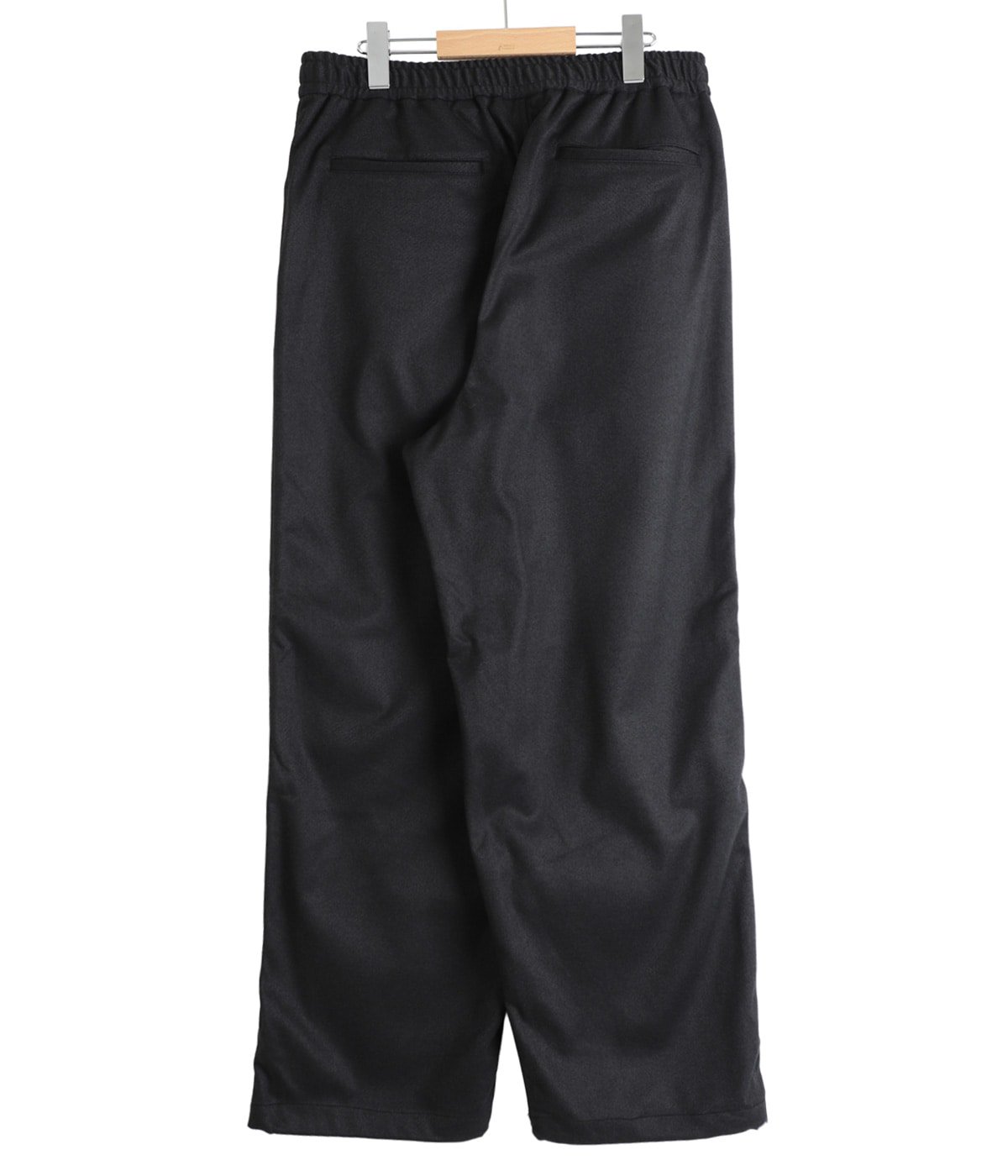 TECH EASY TROUSERS FLANNEL | DAIWA PIER39(ダイワ ピアサーティ