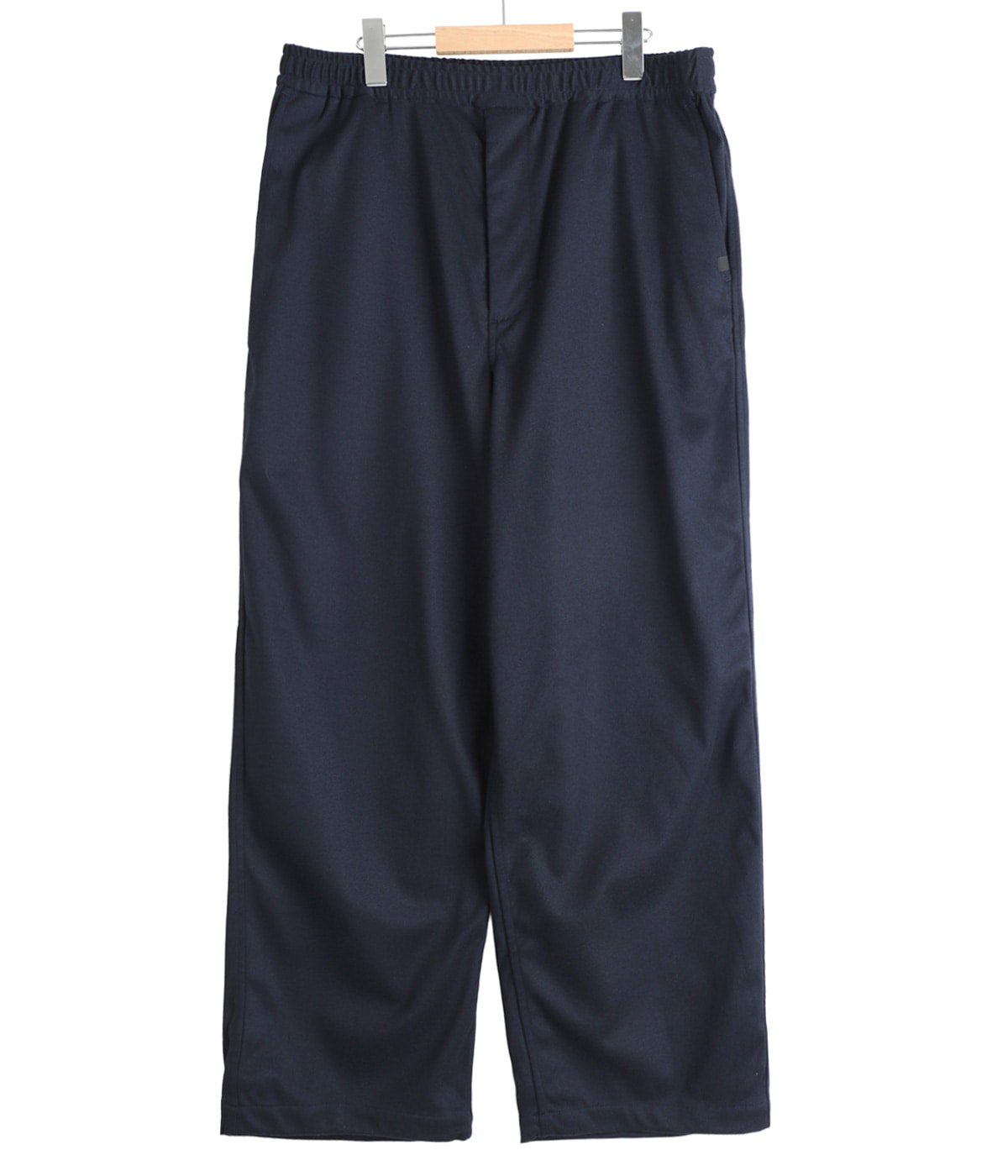 TECH EASY TROUSERS FLANNEL | DAIWA PIER39(ダイワ ピアサーティ