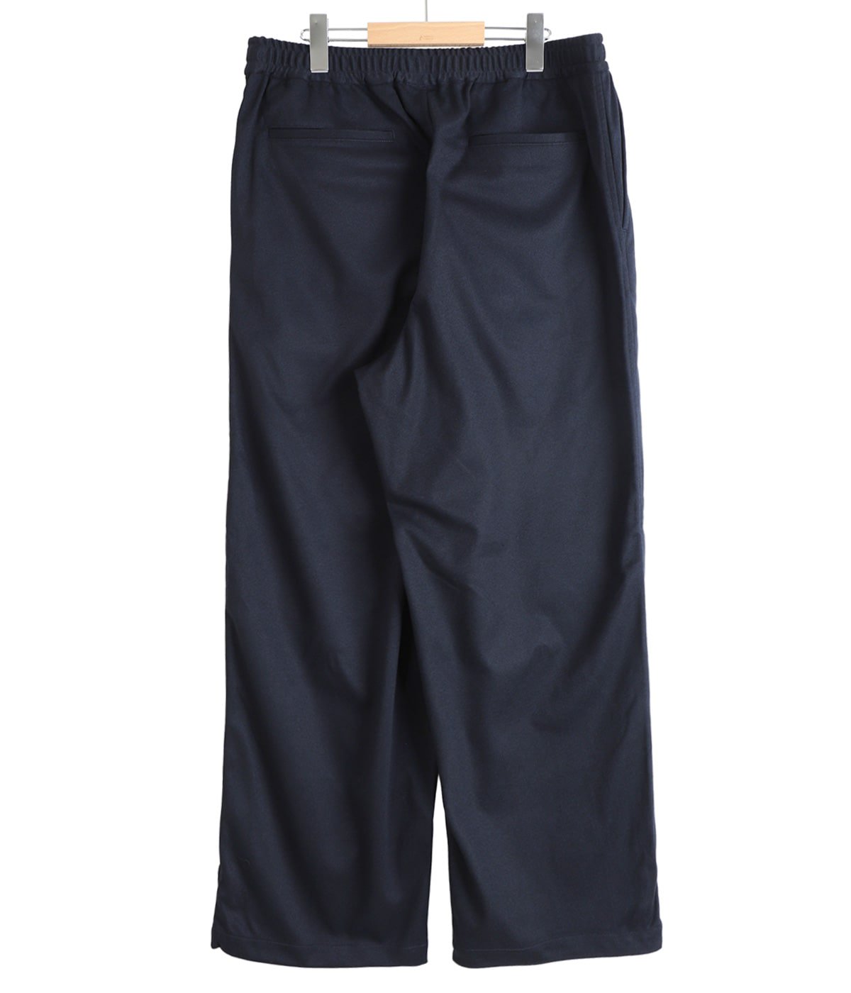 TECH EASY TROUSERS FLANNEL | DAIWA PIER39(ダイワ ピアサーティ