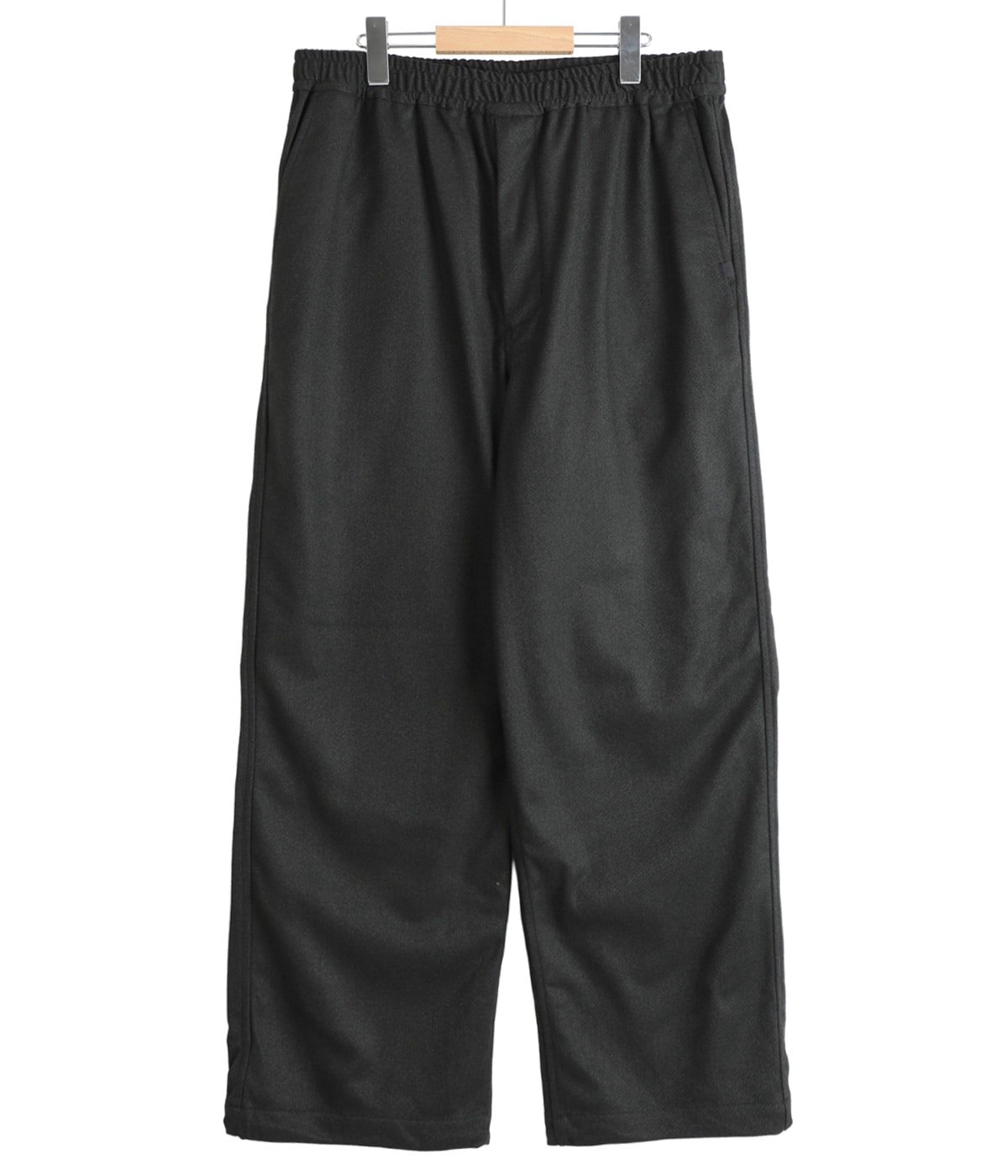 TECH EASY TROUSERS FLANNEL | DAIWA PIER39(ダイワ ピアサーティ