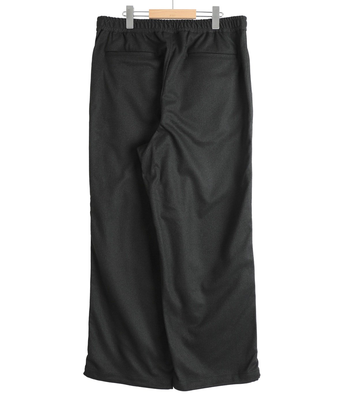 TECH EASY TROUSERS FLANNEL | DAIWA PIER39(ダイワ ピアサーティ
