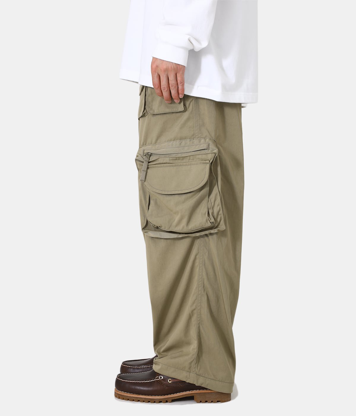 DAIWA PIER39 TECH PERFECT FISHING PANTS | labiela.com